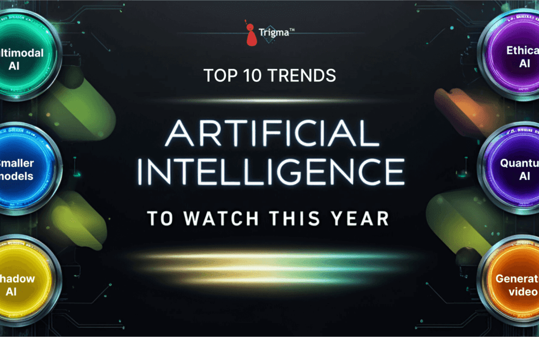 Amazing October 2025 AI Breakthroughs: Discover the Latest AI Trends and Developments 3 Generative AI advancements